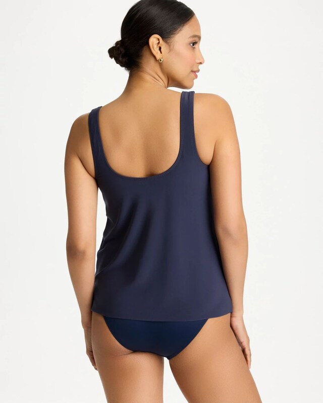 Miraclesuit Rock Solid Atria Tankini - image 3
